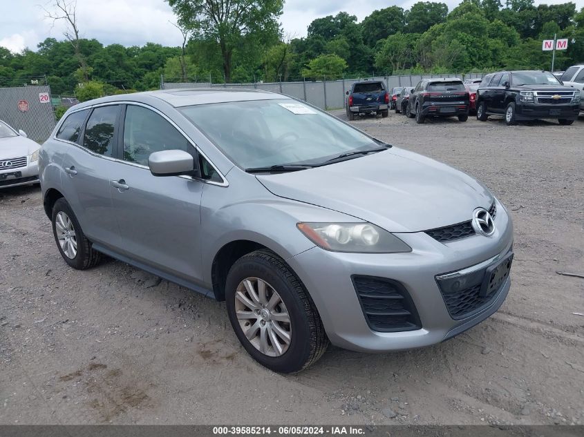 2011 MAZDA CX-7 I TOURING