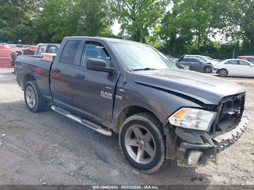 2018 RAM 1500 ST