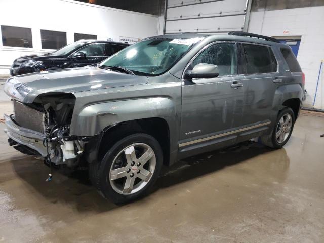 2013 GMC TERRAIN SLE