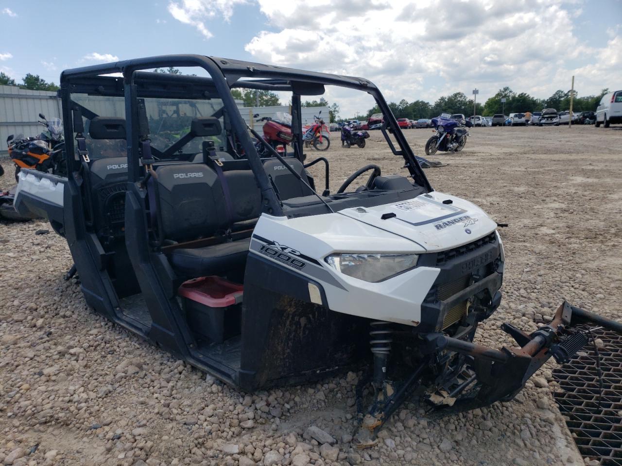 2019 POLARIS RANGER CREW XP 1000 EPS