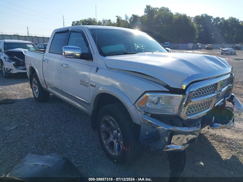 2014 RAM 1500 LARAMIE