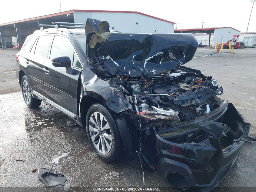 2019 SUBARU OUTBACK 3.6R TOURING