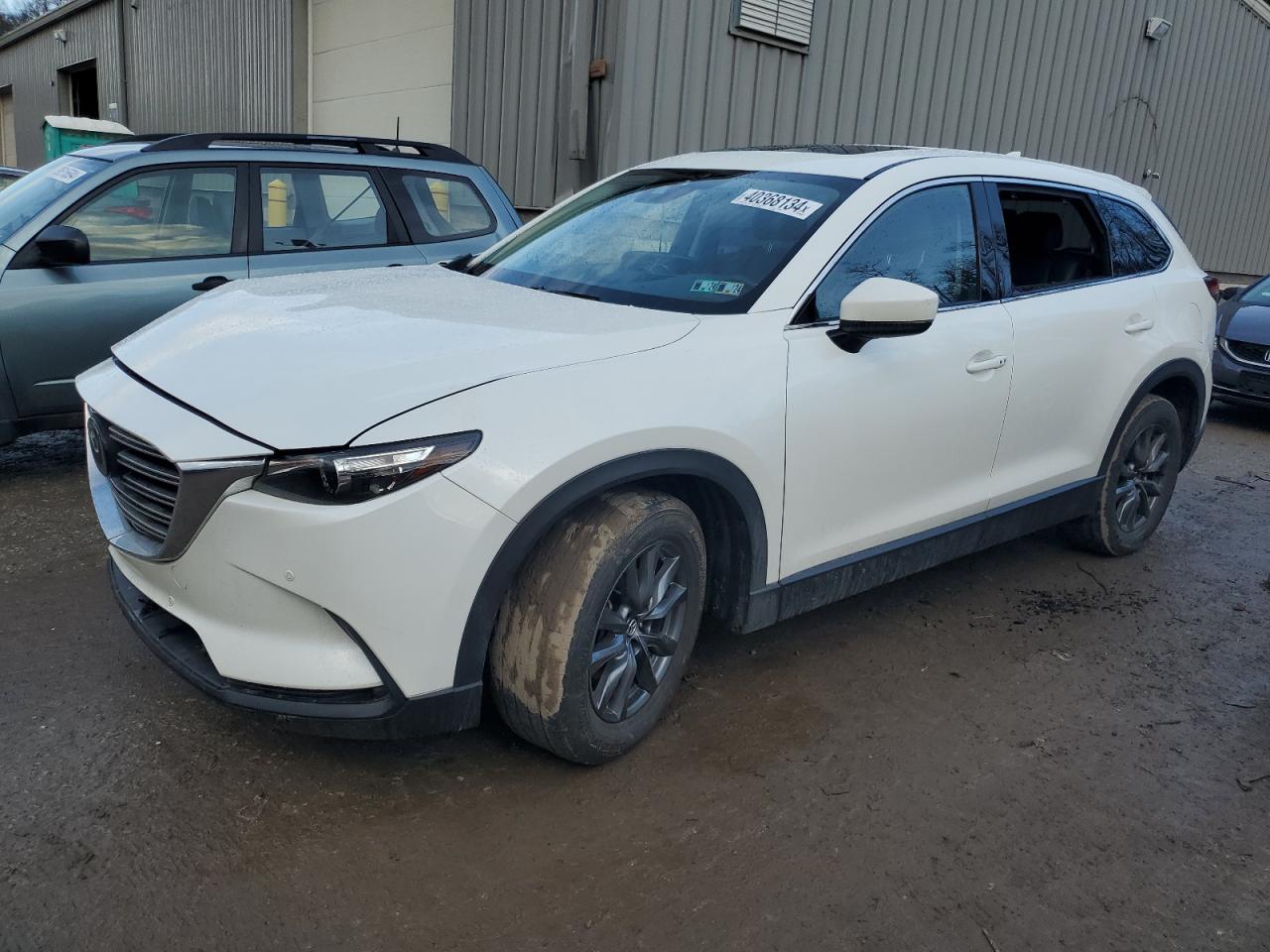 2021 MAZDA CX-9 TOURING