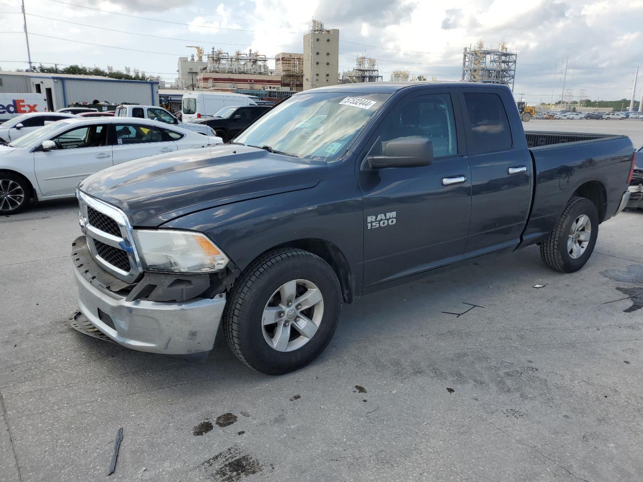 2017 RAM 1500 SLT