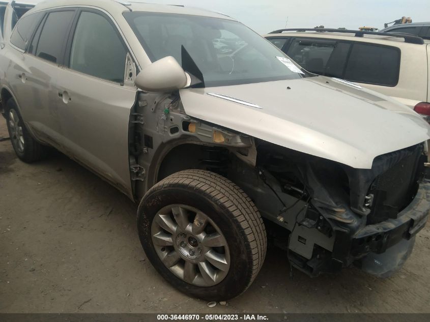 2013 BUICK ENCLAVE LEATHER