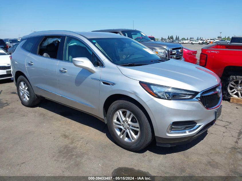 2020 BUICK ENCLAVE FWD ESSENCE