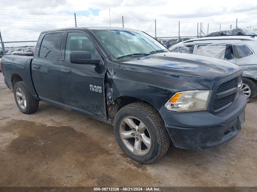 2013 RAM 1500 ST