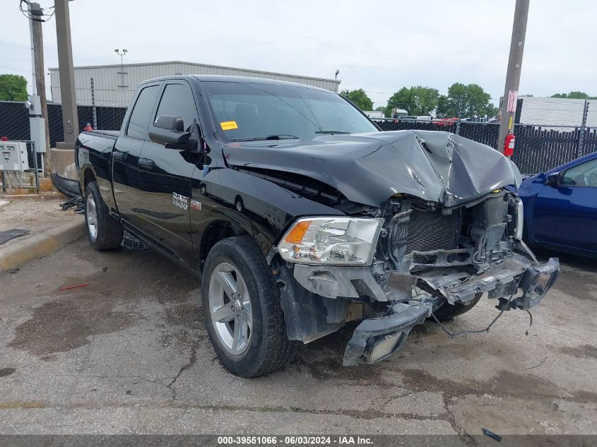 2014 RAM 1500 ST