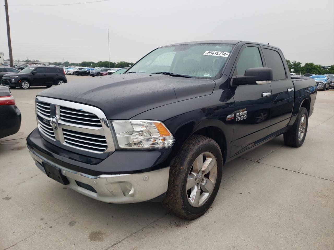 2016 RAM 1500 SLT