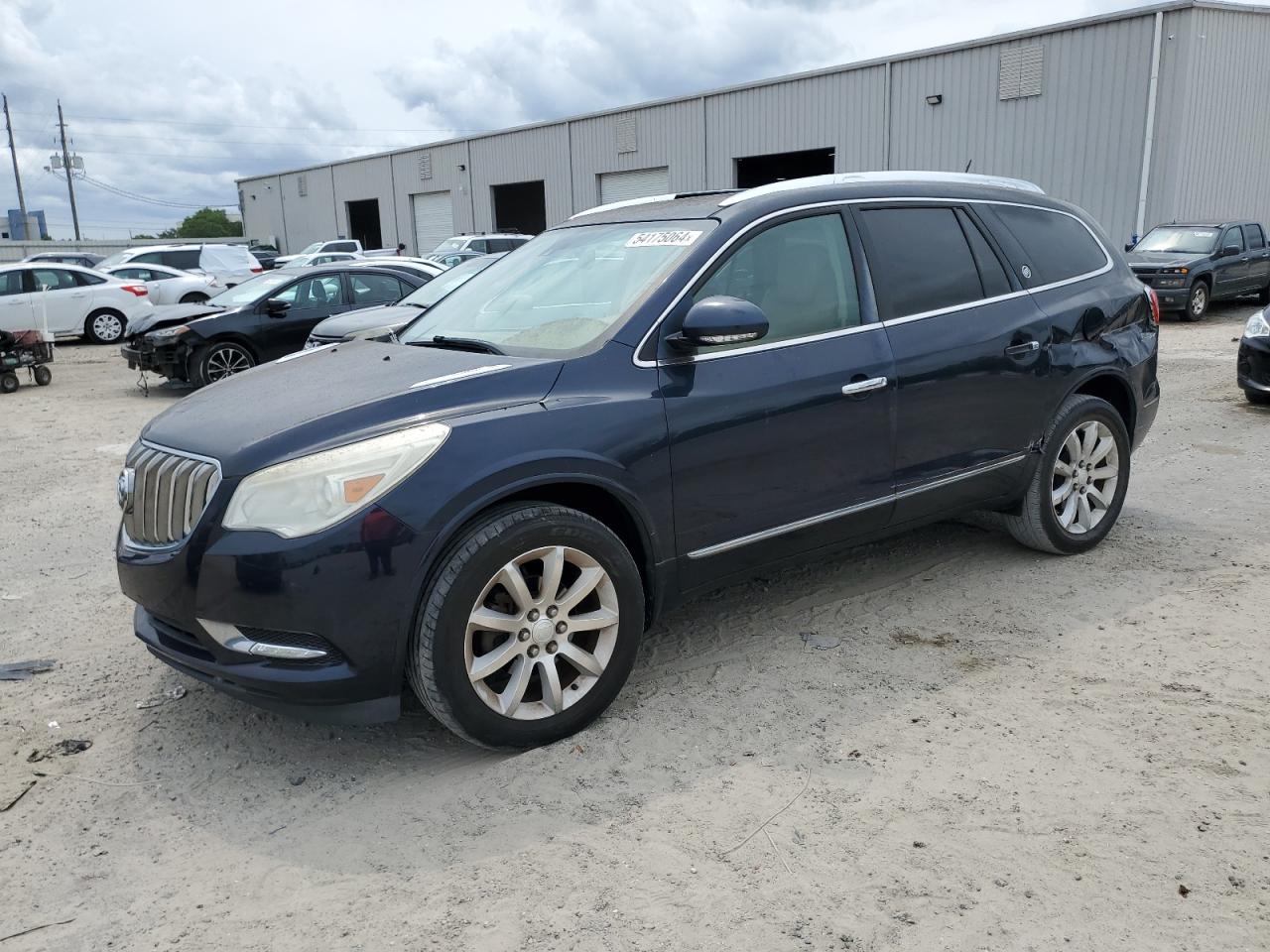 2015 BUICK ENCLAVE