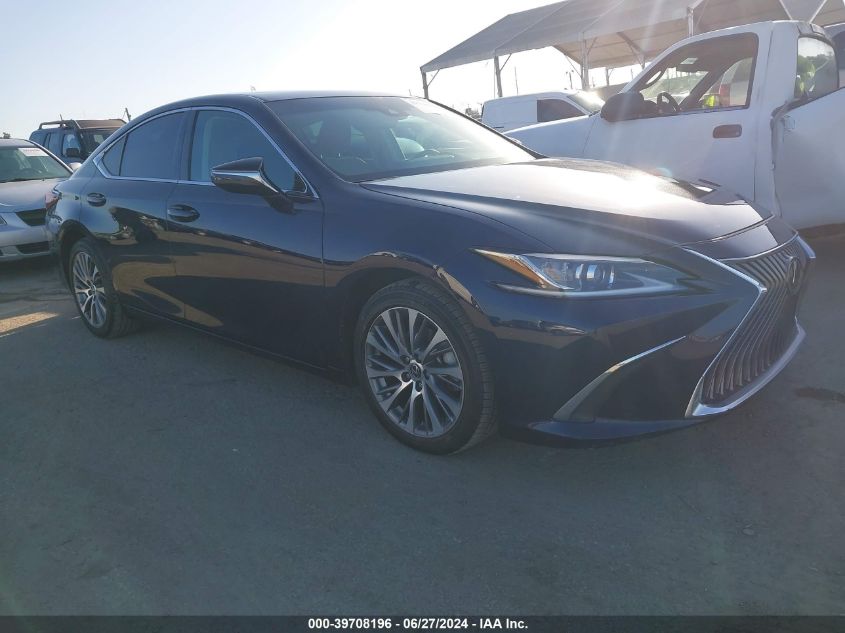 2021 LEXUS ES 350