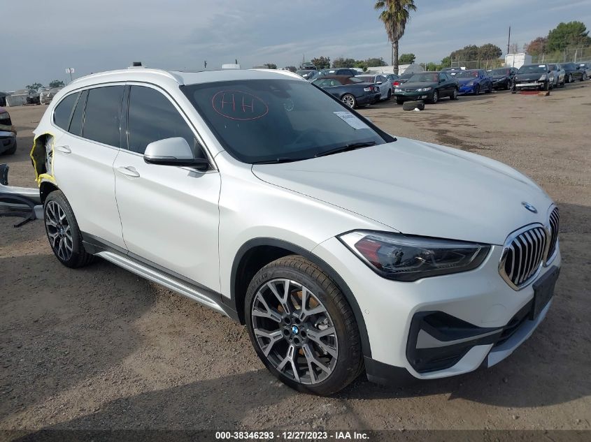 2021 BMW X1 SDRIVE28I