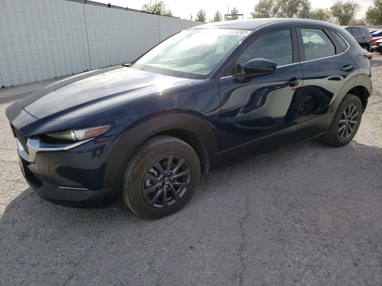 2023 MAZDA CX-30