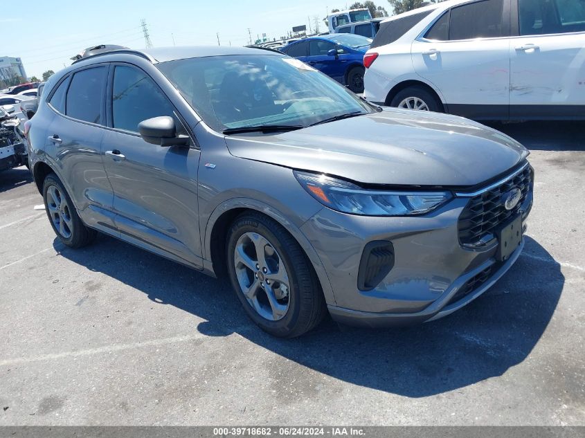 2023 FORD ESCAPE ST LINE