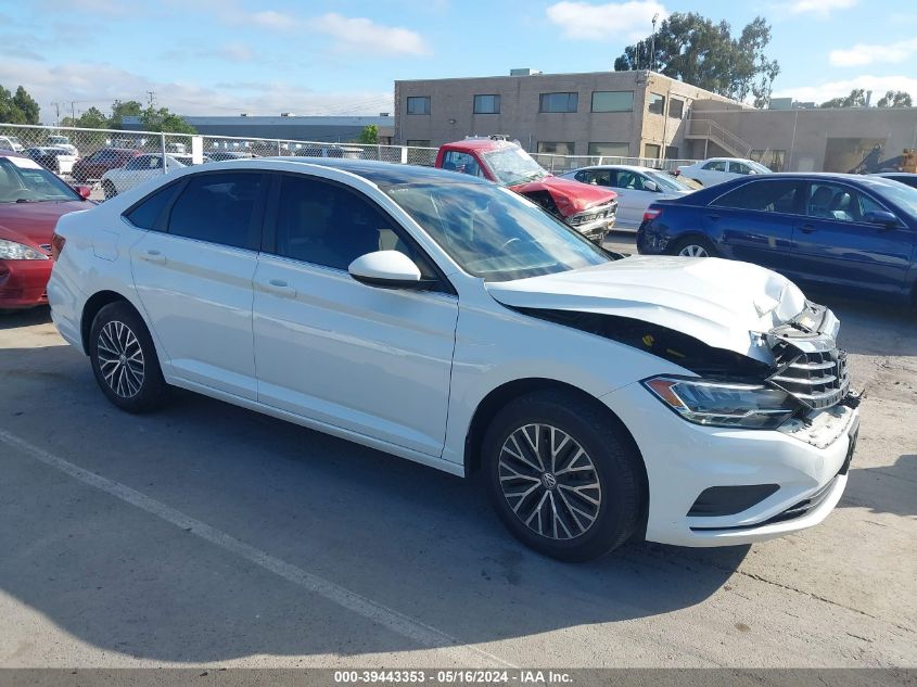 2020 VOLKSWAGEN JETTA 1.4T R-LINE/1.4T S/1.4T SE