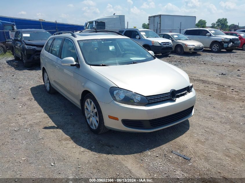 2010 VOLKSWAGEN JETTA TDI