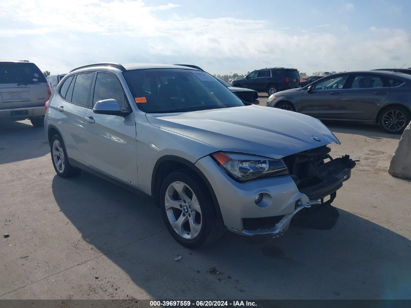 2015 BMW X1 SDRIVE28I