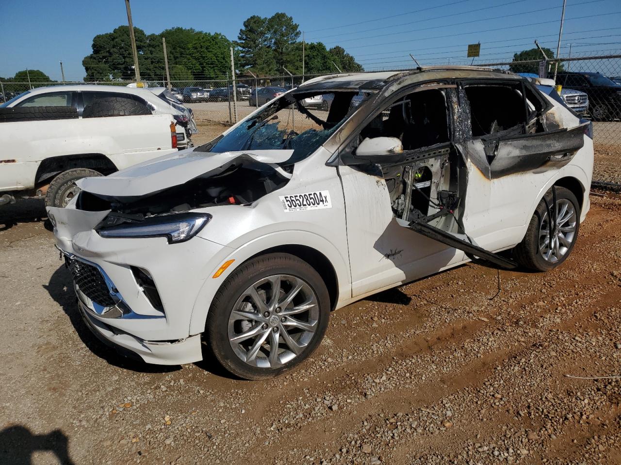 2024 BUICK ENCORE GX AVENIR