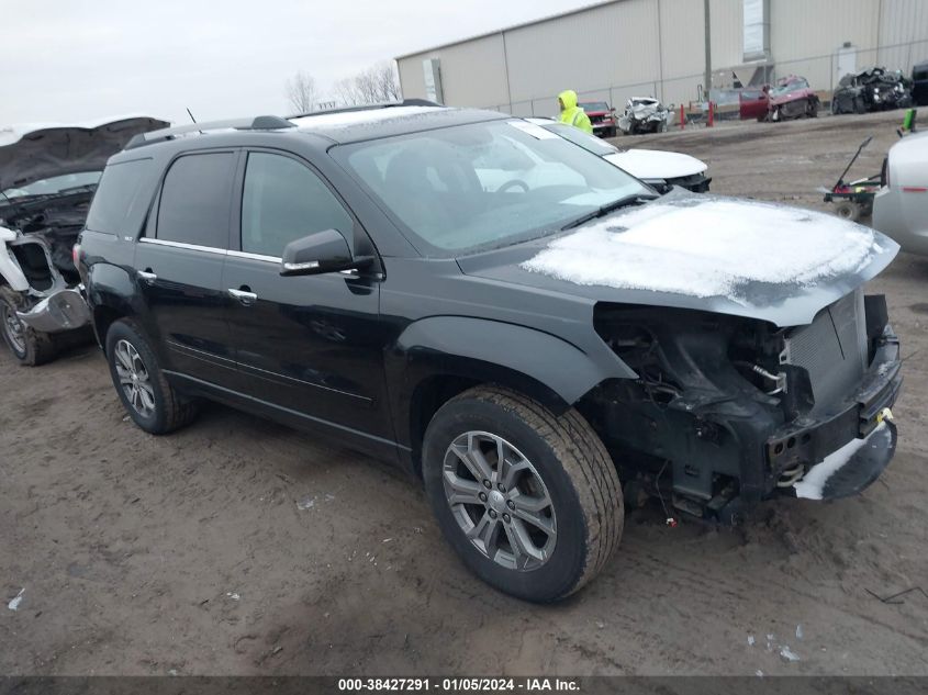 2014 GMC ACADIA SLT-1