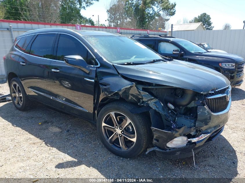 2020 BUICK ENCLAVE FWD ESSENCE