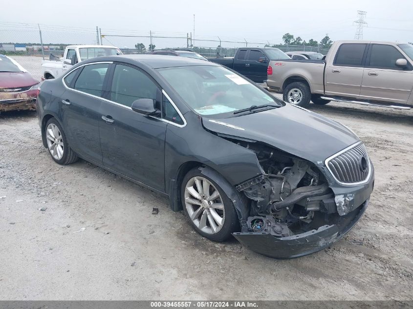 2014 BUICK VERANO CONVENIENCE GROUP