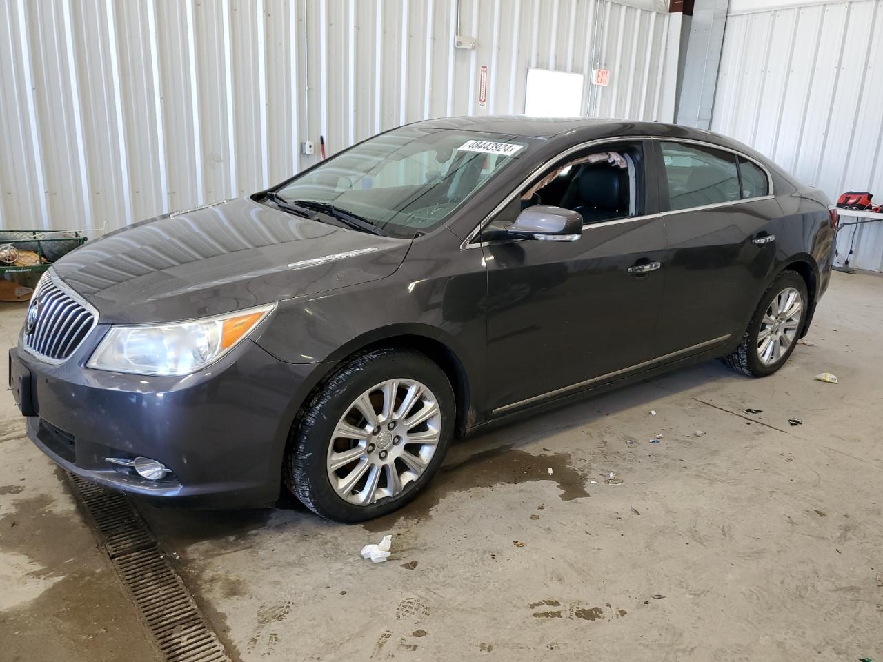 2013 BUICK LACROSSE