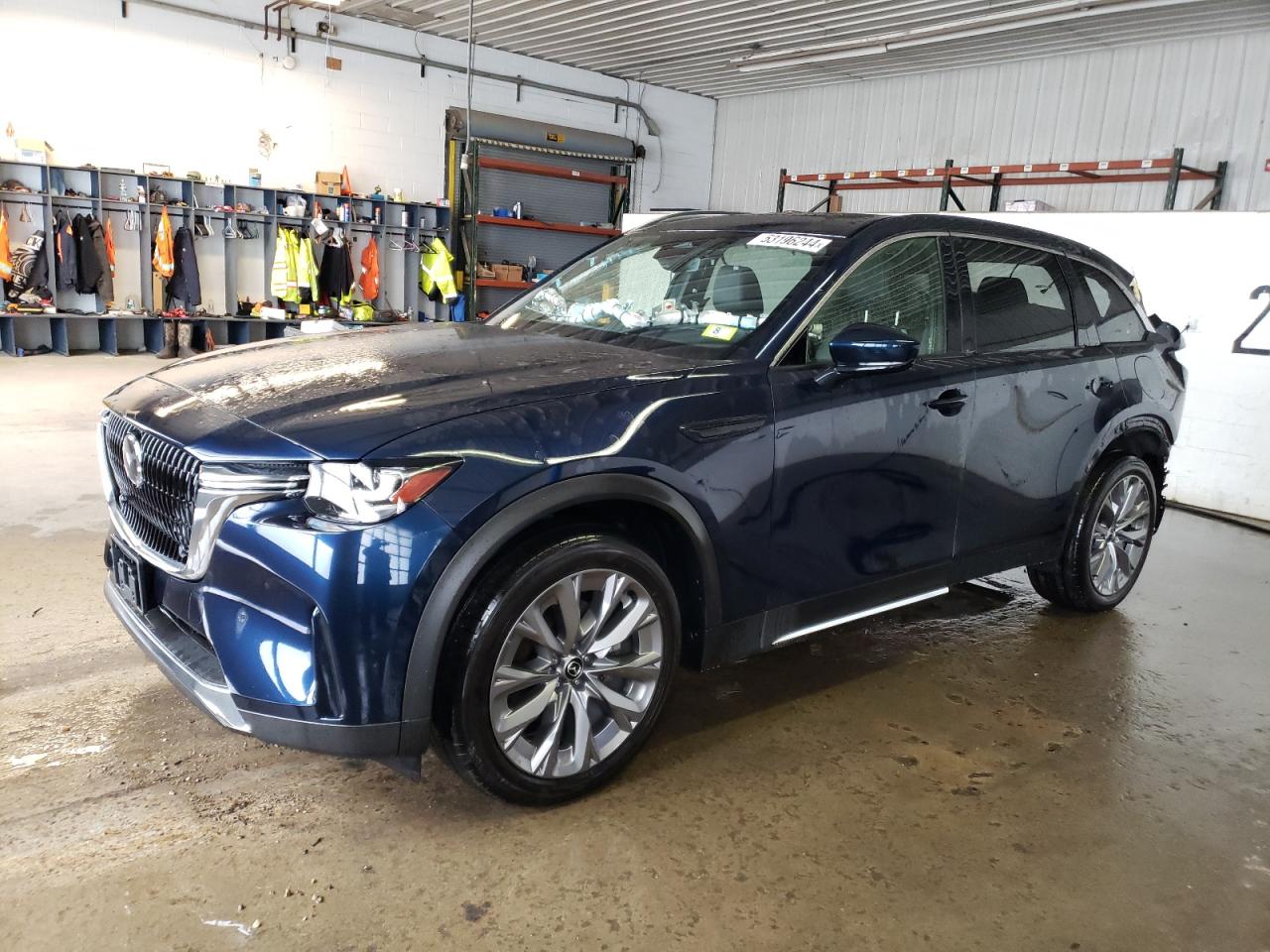 2024 MAZDA CX-90 PREMIUM