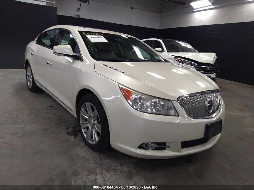 2012 BUICK LACROSSE PREMIUM 1 GROUP