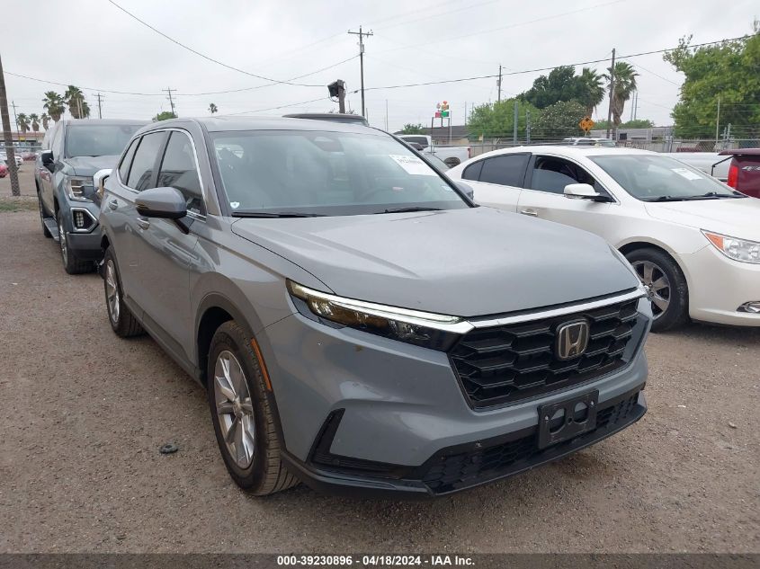 2023 HONDA CR-V EX-L 2WD