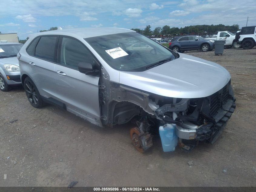 2016 FORD EDGE SE