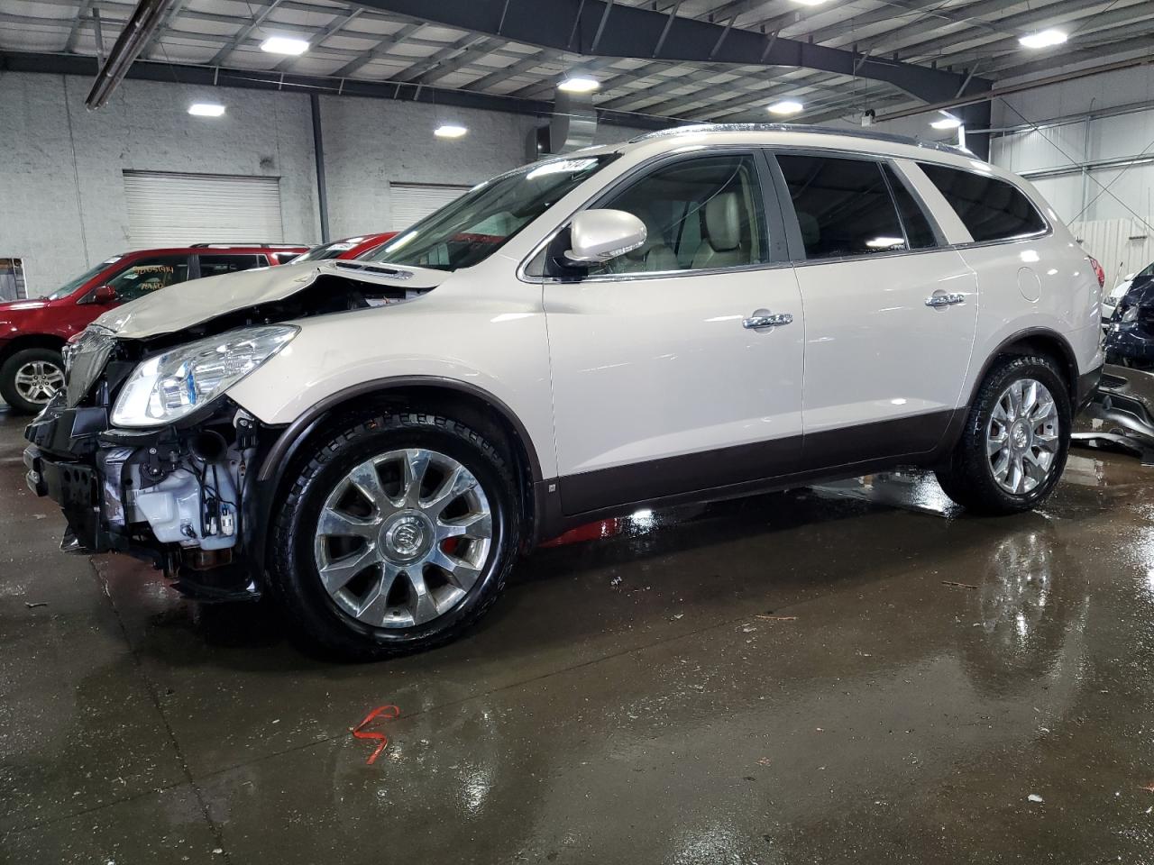 2010 BUICK ENCLAVE CXL