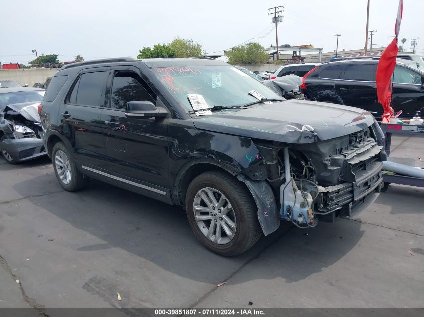 2022 HONDA PILOT 2WD TOURING 7 PASSENGER