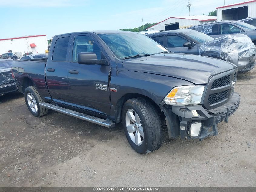 2014 RAM 1500 EXPRESS