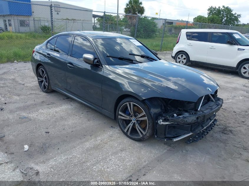 2020 BMW 3 SERIES M340I