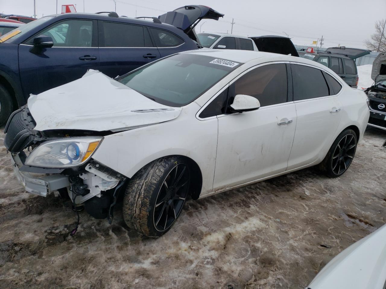 2014 BUICK VERANO CONVENIENCE