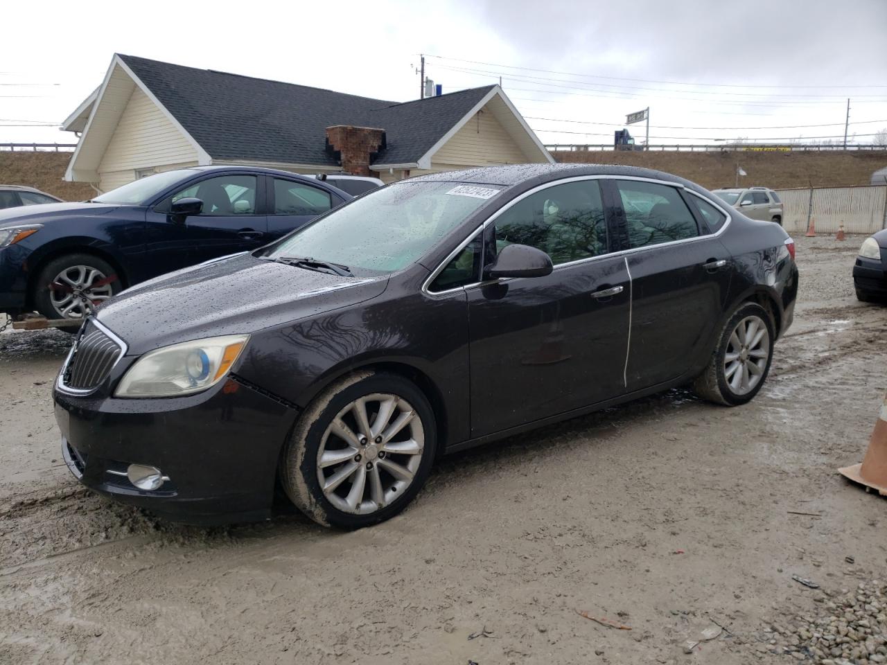 2014 BUICK VERANO CONVENIENCE