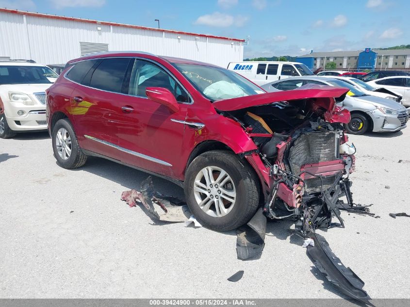 2019 BUICK ENCLAVE FWD ESSENCE