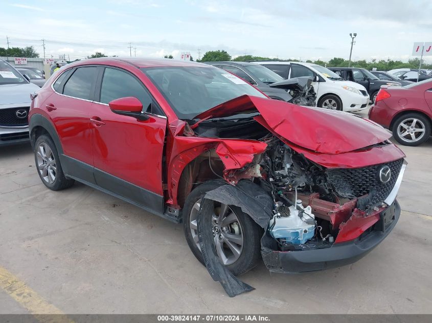 2020 MAZDA CX-30 SELECT