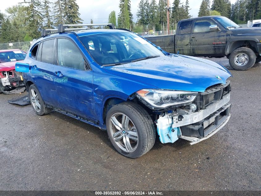 2017 BMW X1 XDRIVE28I