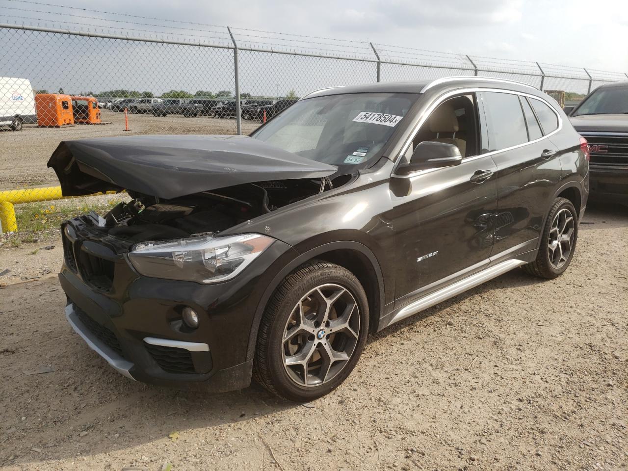 2018 BMW X1 SDRIVE28I