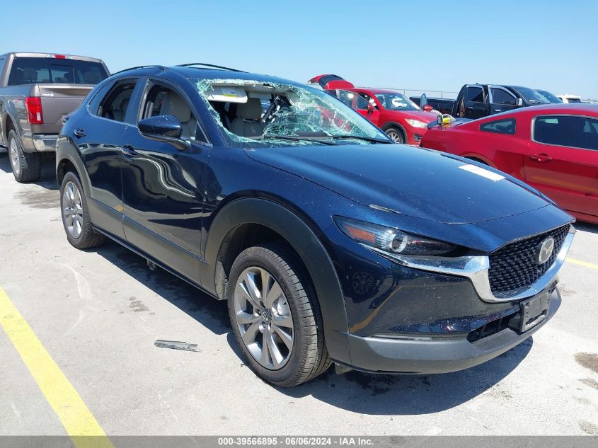 2021 MAZDA CX-30 PREFERRED