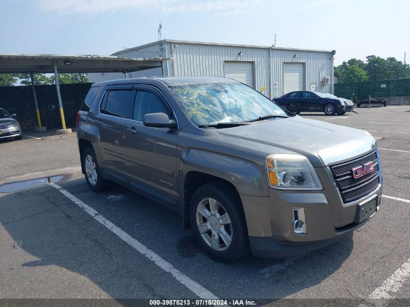 2012 GMC TERRAIN SLE-1