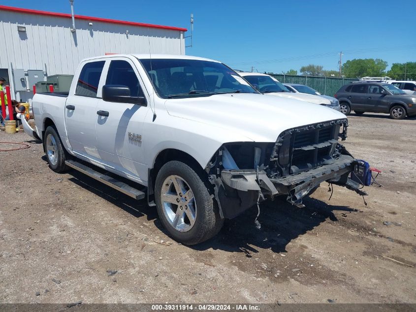 2015 RAM 1500 EXPRESS