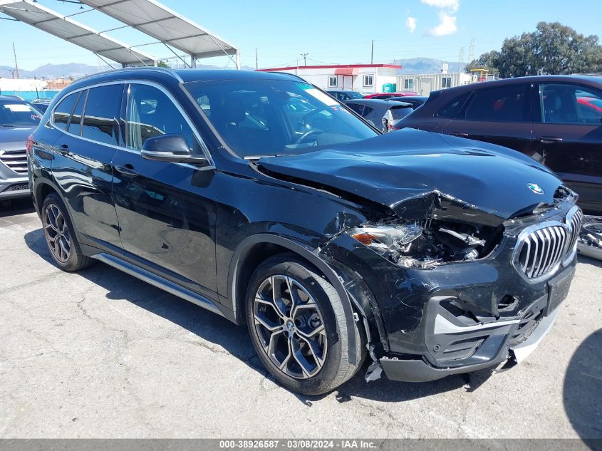 2021 BMW X1 SDRIVE28I