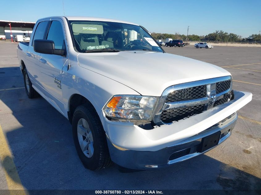 2021 RAM 1500 CLASSIC SLT  4X2 5'7 BOX