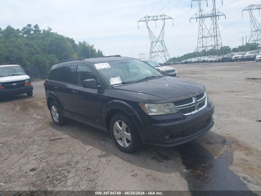 2011 DODGE JOURNEY MAINSTREET