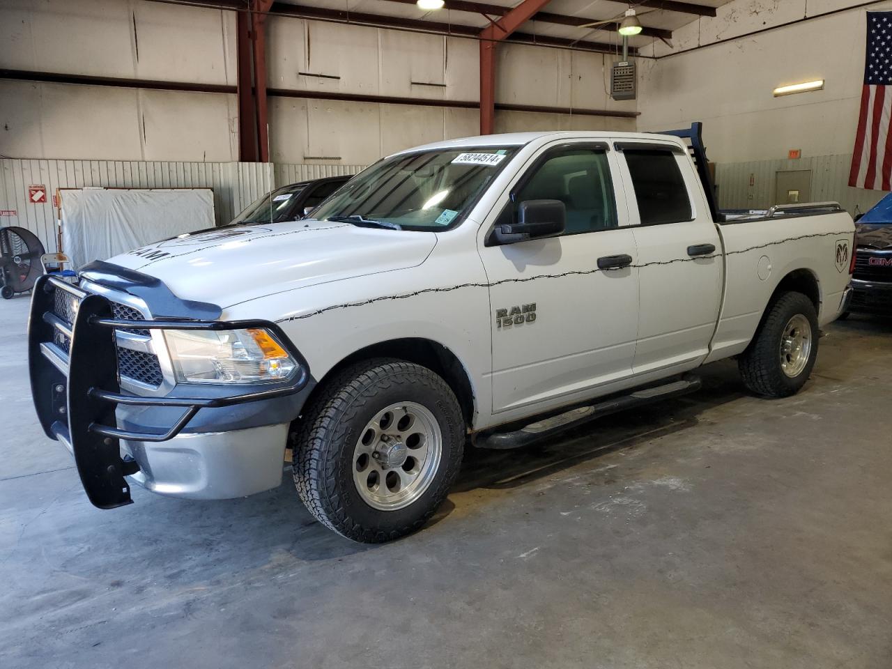 2018 RAM 1500 ST