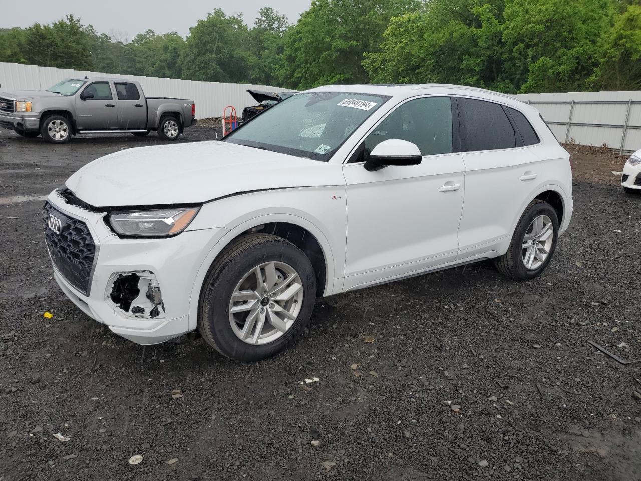 2023 AUDI Q5 PREMIUM 45