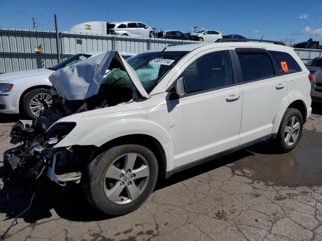 2012 DODGE JOURNEY SXT