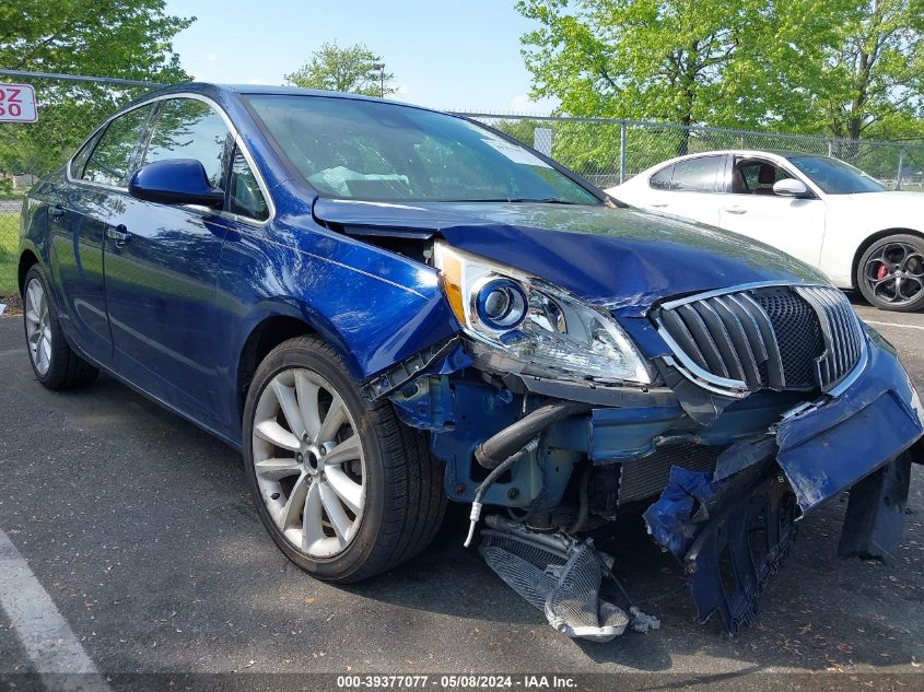 2014 BUICK VERANO CONVENIENCE GROUP